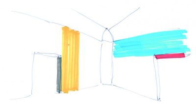 lhoas architectes architects venise biennale croquis 3x298