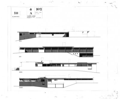 lhoas lhoas architectes laurens plan02 1600pxx452