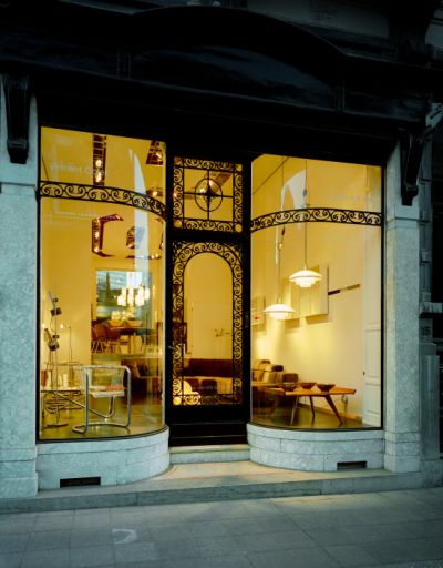 lhoas architectes architects vincent colet gallery gallerie 3x702