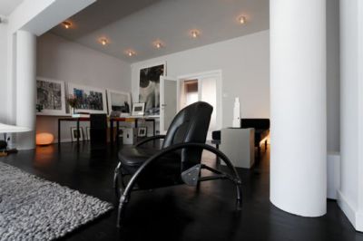 lhoas architectes architects vrankenne house housing 4x365