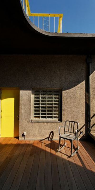 lhoas architectes architects vrankenne house housing 5x822