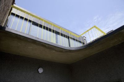 lhoas architectes architects vrankenne house housing lydie nebravska 7x365