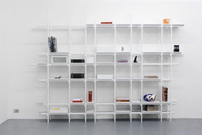lhoas architectes architects design xyz cmyk shelve shelves white version 4x758