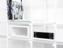 lhoas architectes architects design xyz cmyk shelve shelves white version 7x822
